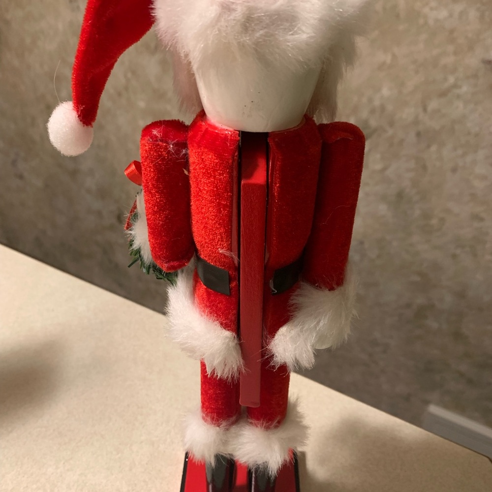 Nightmare Before Christmas Holiday Nutcracker Set - Picture 7 of 12